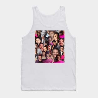 Papi Pedro Tank Top